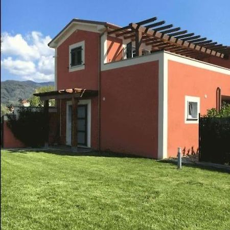 Il Casale Rosso Monolocale Cinque Terre-Toscana Caniparola di Fosdinovo Exterior foto